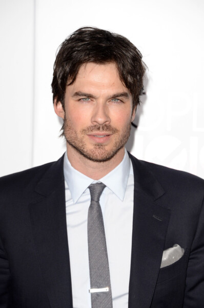 Who is the actor?