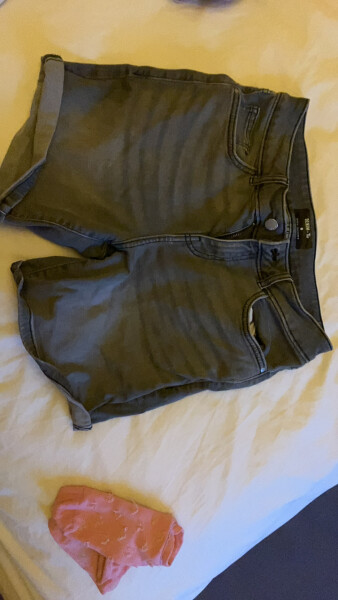 Those who DON'T iron. How can you avoid clothes looking like this. 