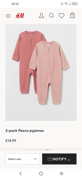 3 year old winter sleeping clothes