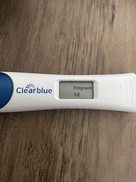 Babies due April 2023