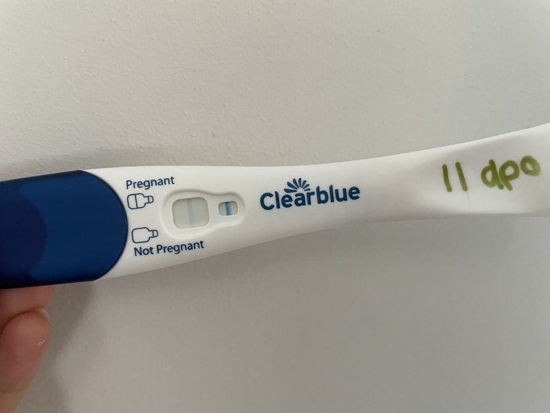 Hoping for BFP August/September