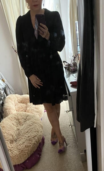 What are you wearing today? Melting into summer '22