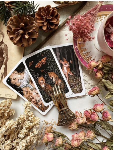 Any Witches Here?- Part 17.