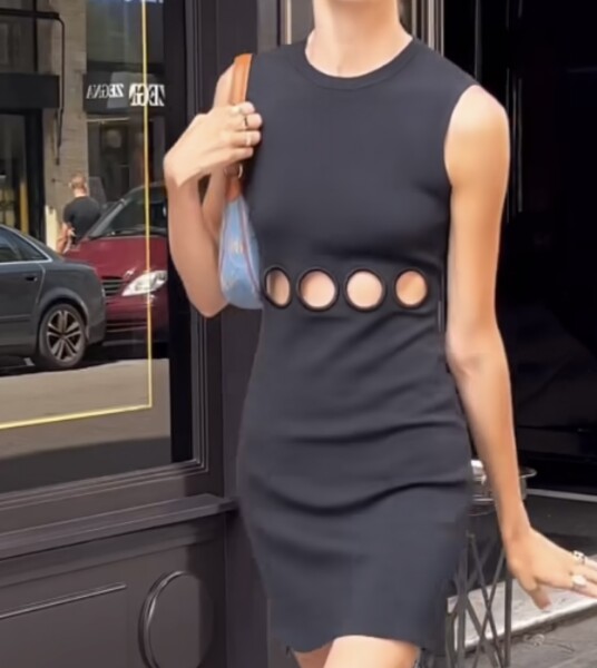 Can some clever person find this dress? 