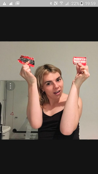 HardTalk - Shona Fay