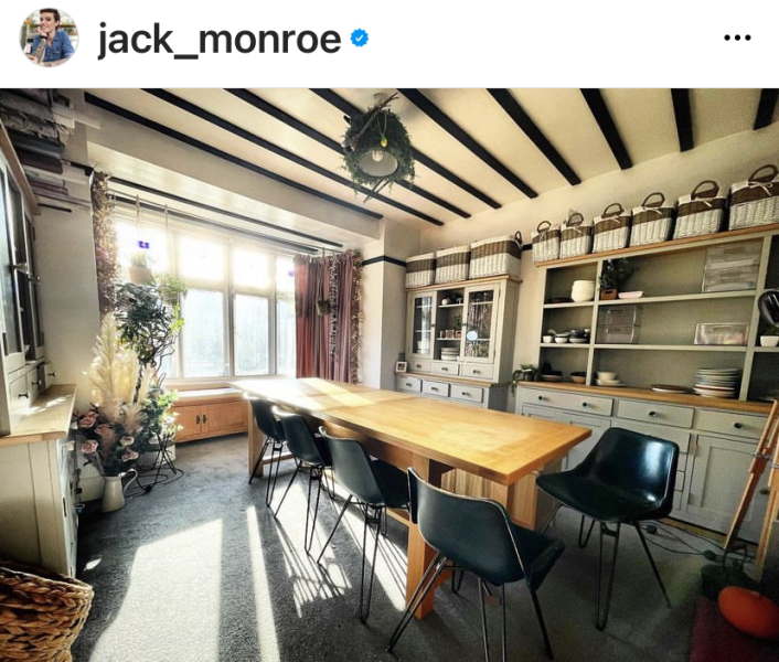 Jack Monroe again