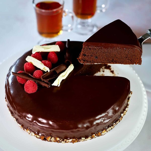 Would you pay for this cake? And how much would you expect it to cost?