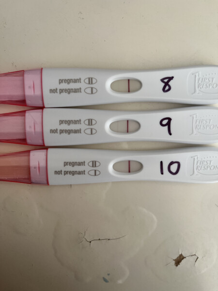 🌈 TTC after miscarriage thread 9 🌈💕🤞⭐️