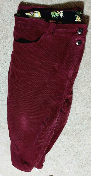 Stitch and bitch thread #4 I needle the help I can get.