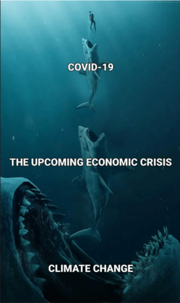 I struggle to get my head around the size of the Chinese property collapse & it's global consequences.