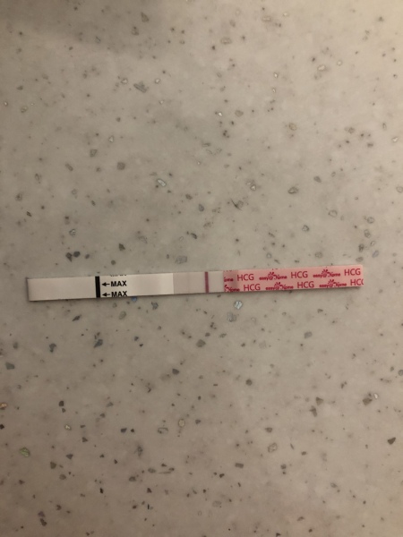 Hoping for BFP August/September