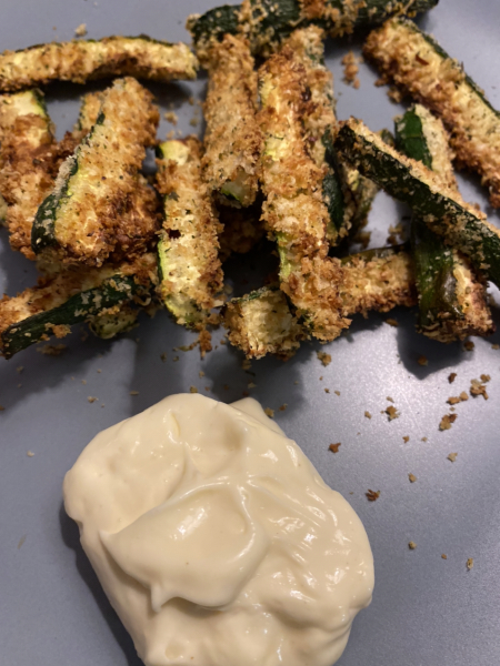 Air Fryer - show me what you've made please!