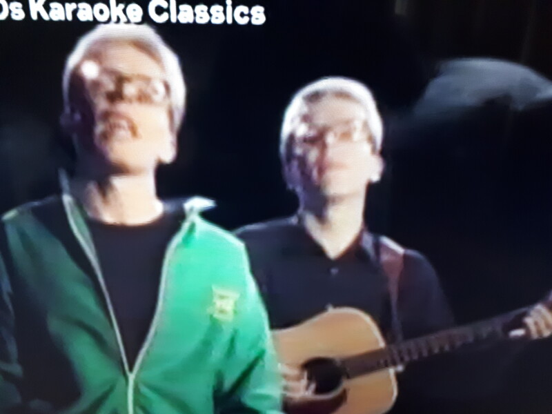  80s (or thereabouts) song lyrics thread 37 ⭐ 