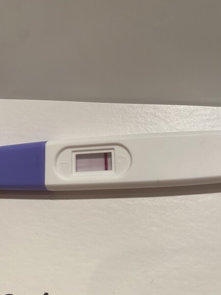 Are these positive? 