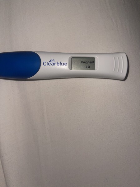 Hoping for BFP August/September