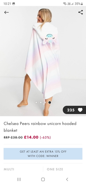 Thread one - the one with no name of note