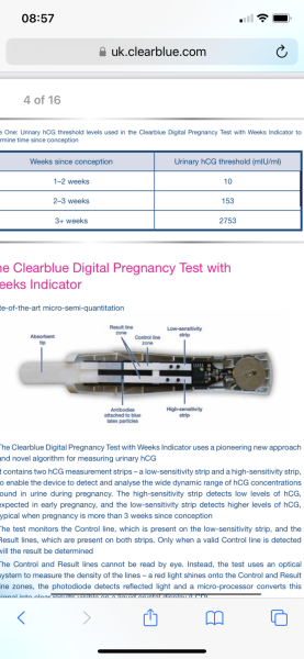 Babies Due April 2023 Thread 4 