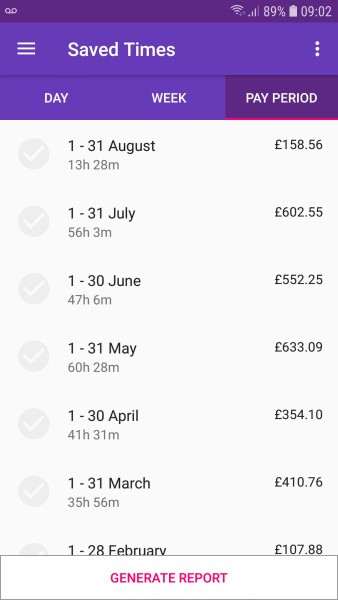 Earn £10 A Day - August 2022