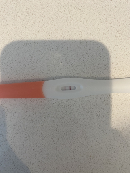 Hoping for BFP August/September