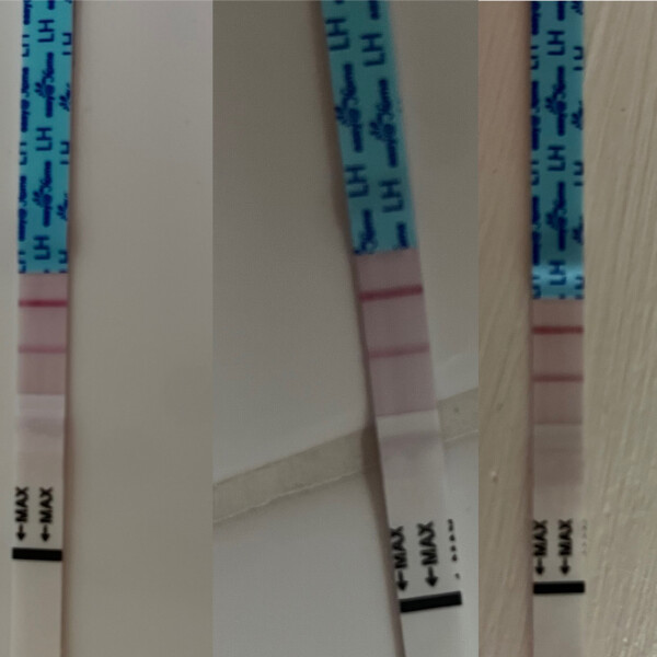 OPK advice