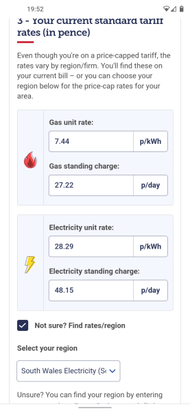 Just had an offer from Octopus