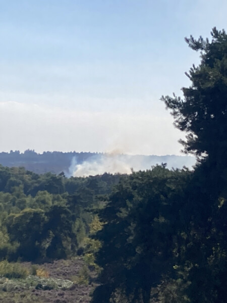 We need to talk about the Weather and the potential for extreme heat - PART 2