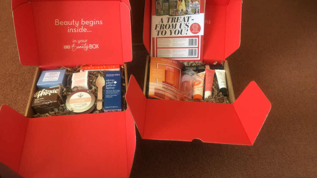 Thread one - the one with no name of note