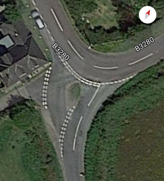 Junction question