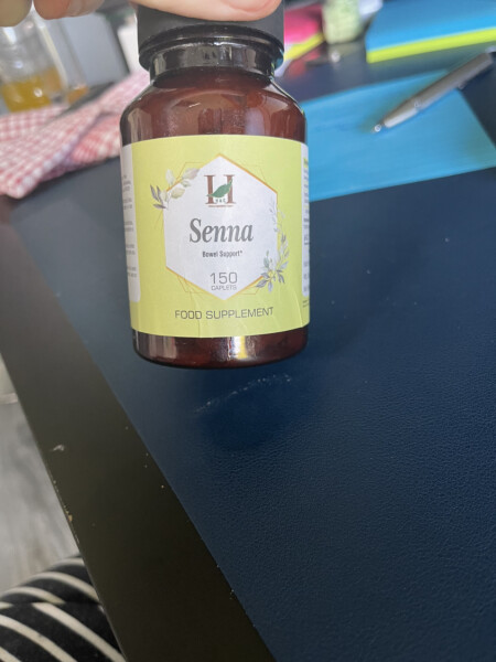 Does anyone have chronic constipation? 