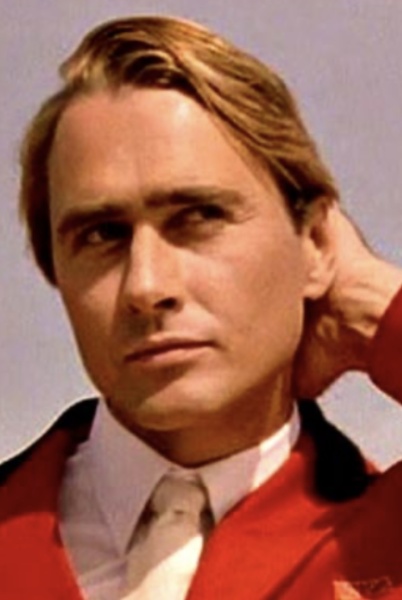 Disney Plus doing Jilly Cooper's Rivals