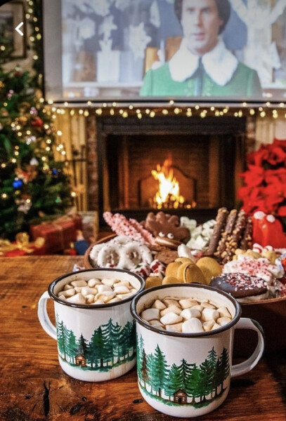 Countdown to Christmas 2022: spring has sprung, bring on the longer days! Thread 2.