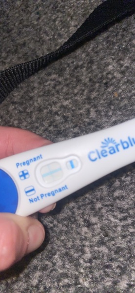 Is this an indent line