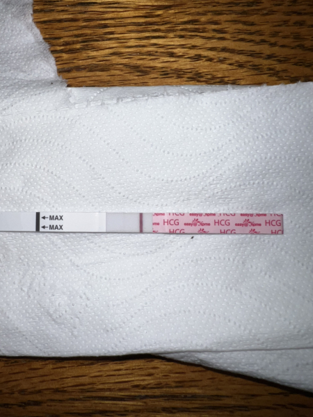 Anyone else around 7dpo and want some company? (TWW)