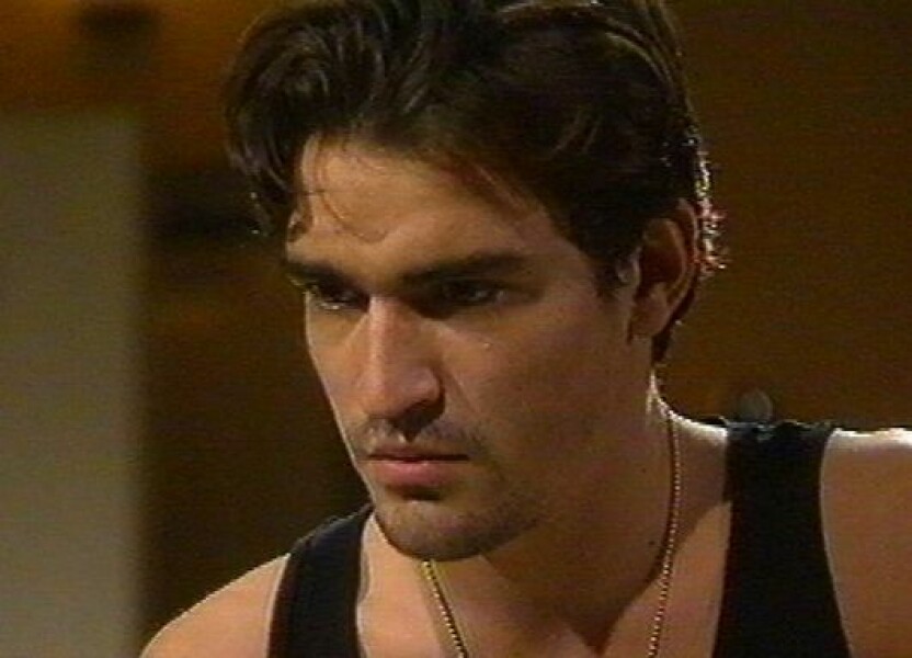 Who is the actor?
