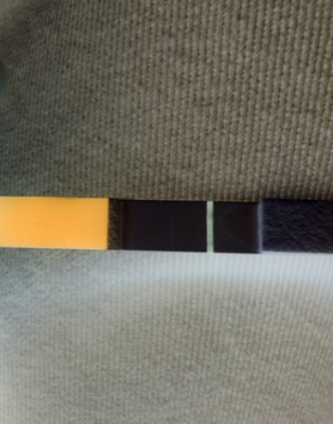 Anyone else around 7dpo and want some company? (TWW)