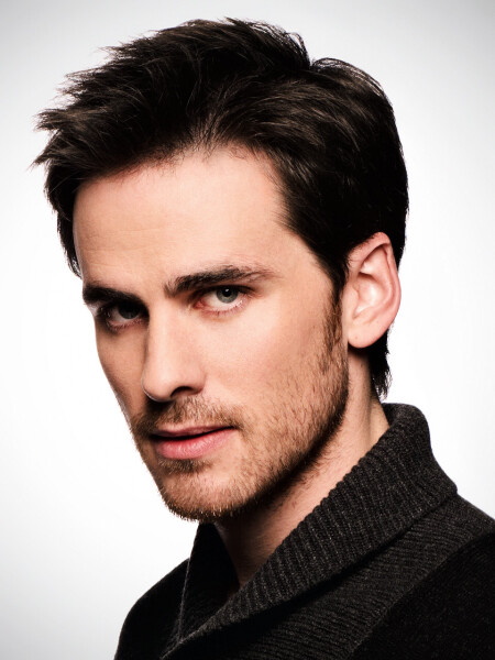 Who is the actor?
