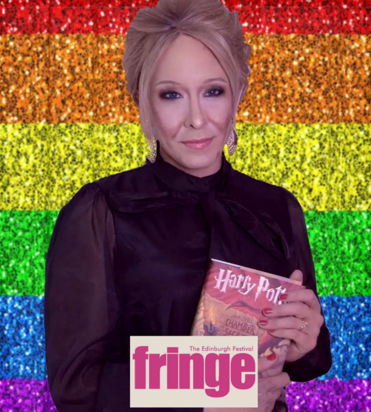 BBC’s take on Drag Queen Story Hour