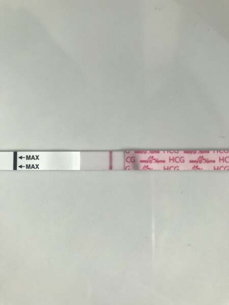 Early ovulation 