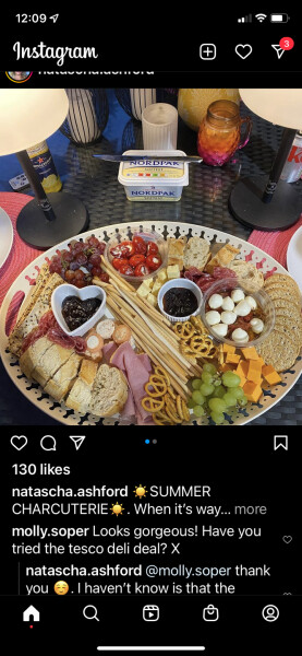 How do I make a lovely charcuterie board?