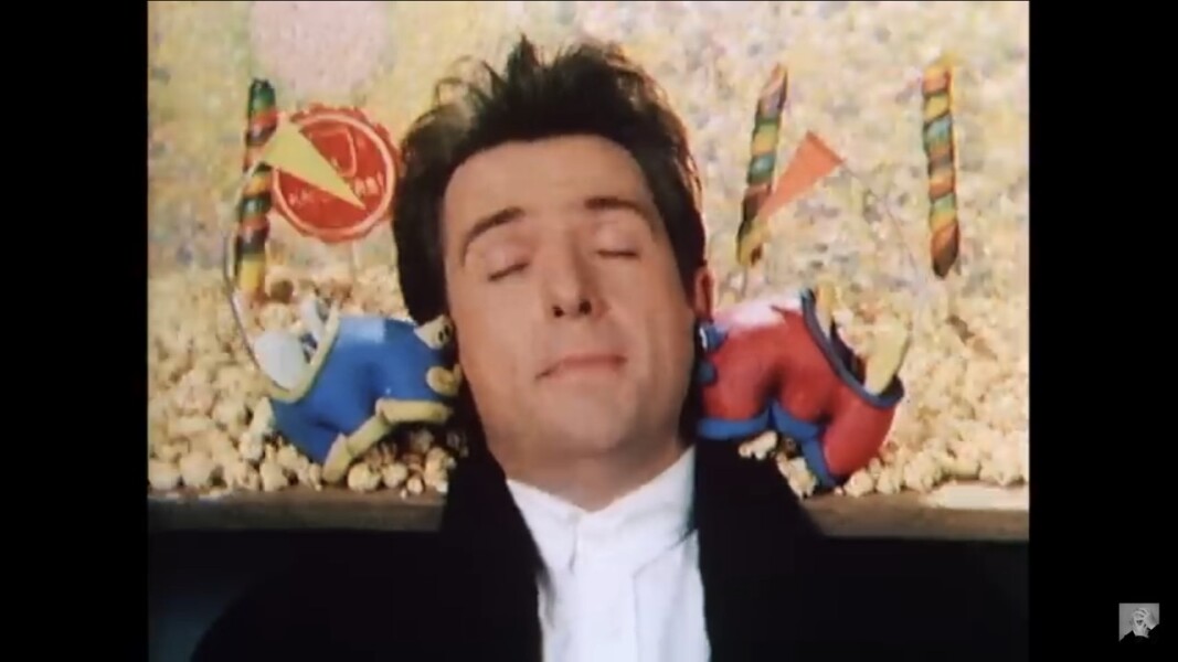  80s (or thereabouts) song lyrics thread 37 ⭐ 