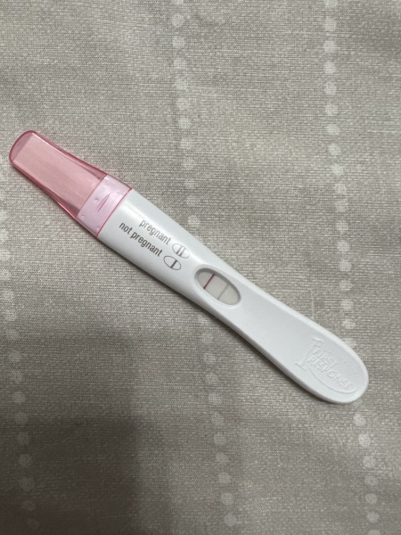 Hoping for BFP August/September