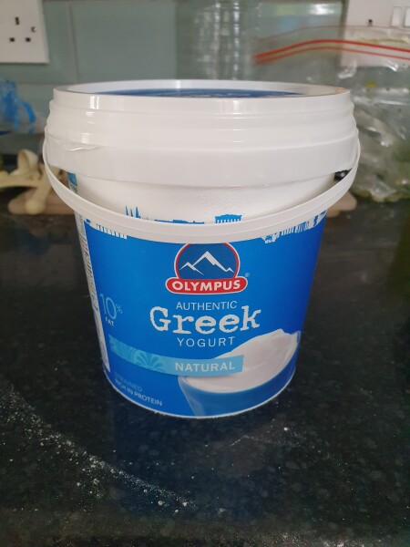 Week 2 - July 22 Low Carb Bootcamp - our first weigh-in!