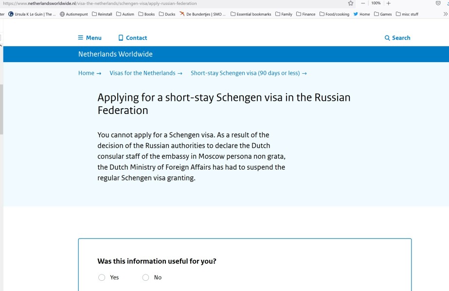 Ukraine Invasion: Part 29