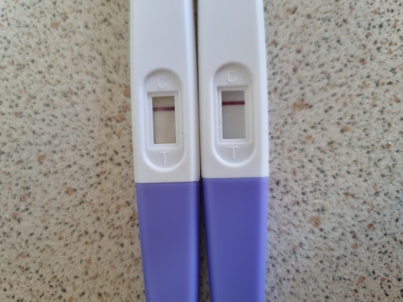 Hoping for BFP August/September