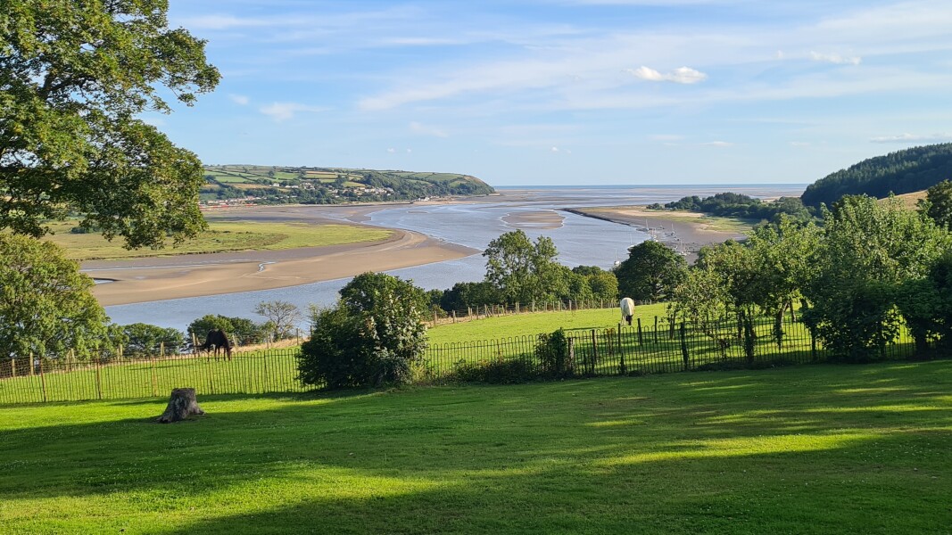 We need to talk about the Weather and the potential for extreme heat - PART 2