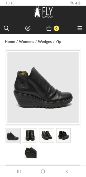 Been in a fashion desert for years-please help me style these for a/w!