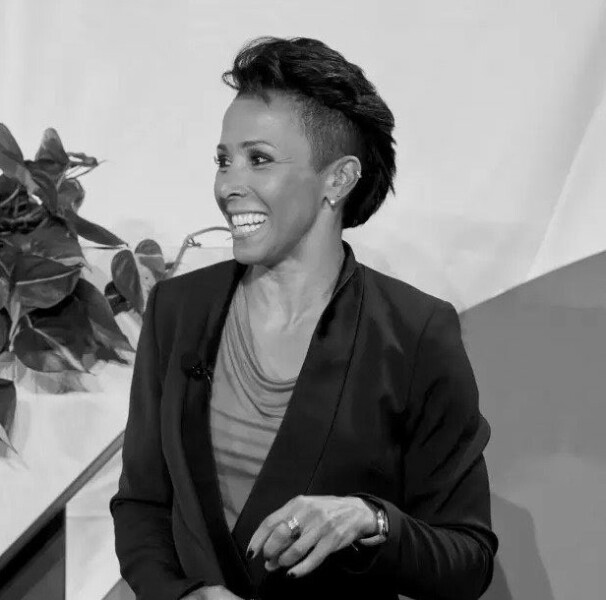 Realities of a pixie cut...