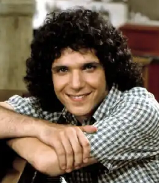 First on-screen crushes (when you were a kid/teen)