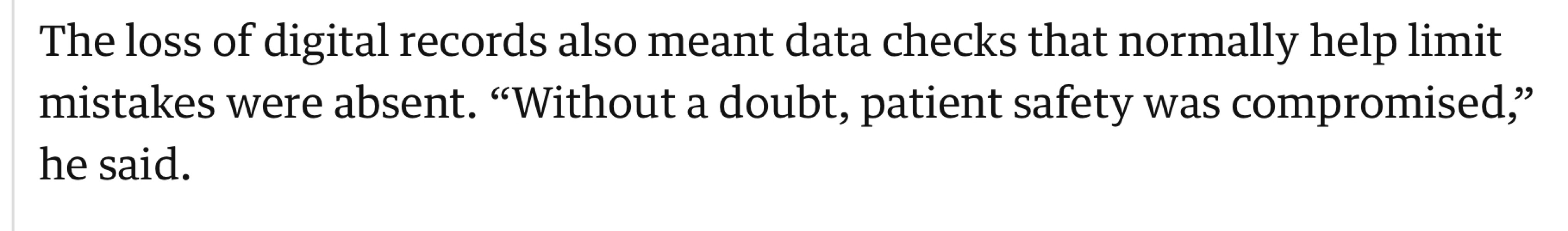 We need to talk about the Weather and the potential for extreme heat - PART 2