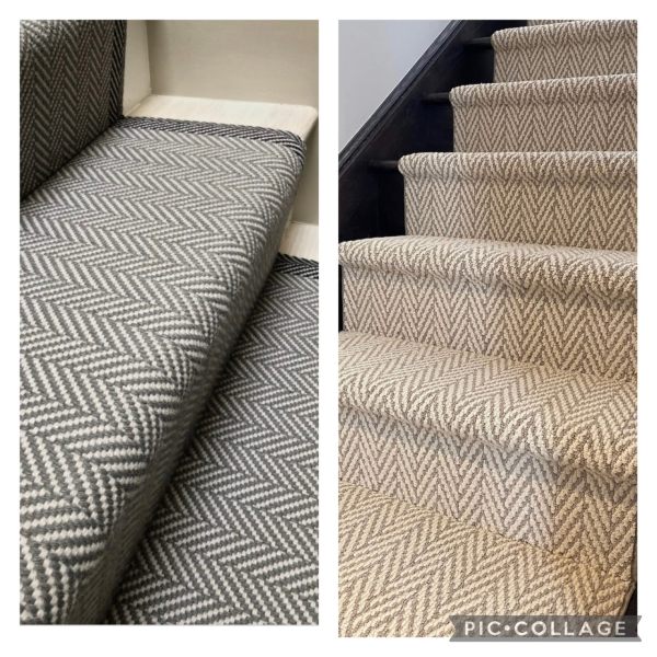 If not grey then what??